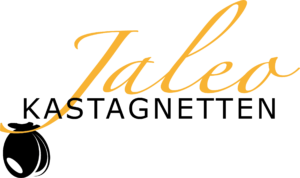 JALEO_Kastagnetten_Logo