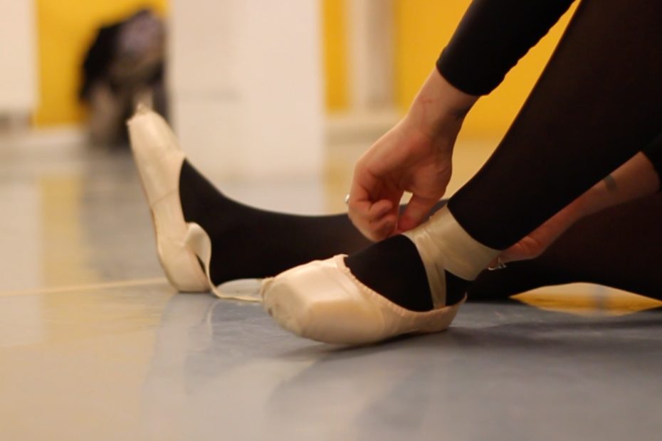 Ballett auf Russisch - Flamenco Wiesbaden