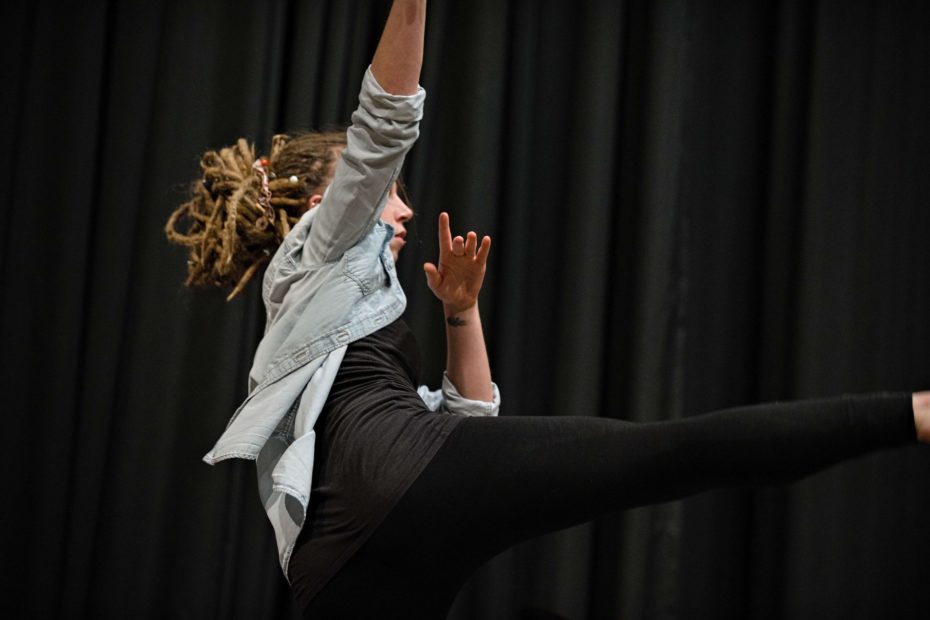 Contemporary - FlamencoWiesbaden