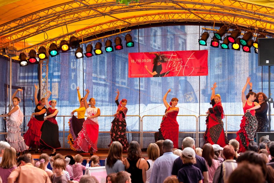 Flamenco-Wiesbaden-tanzt