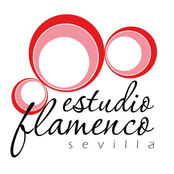 Logo estudio flamenco