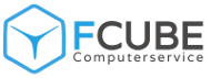 Logo FCUBE Computerservice