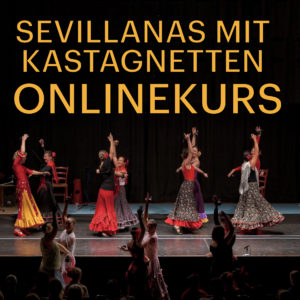 flamenco-wiesbaden-sevillanas-mit- kastagnetten