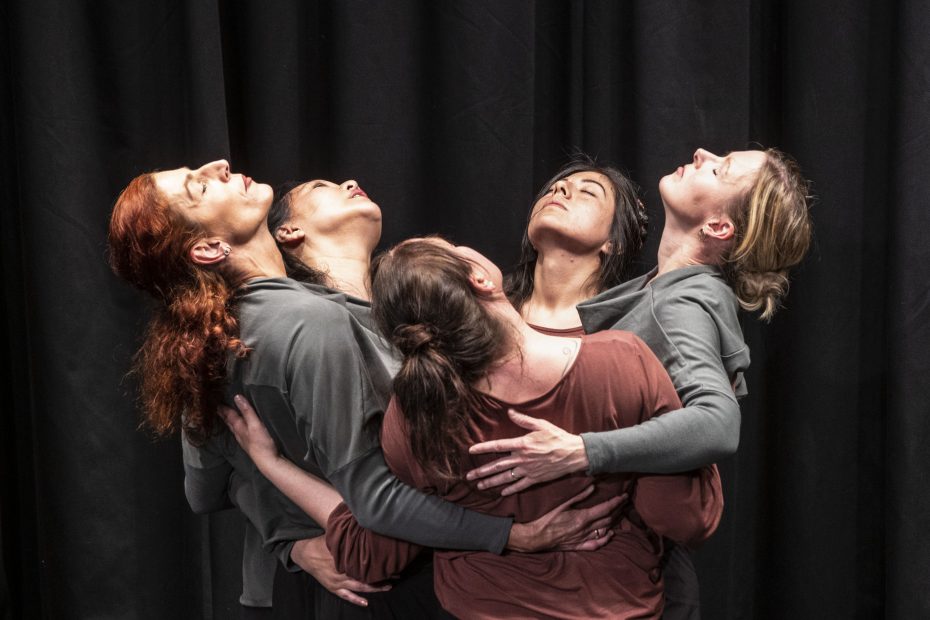 Flamenco-Wiesbaden-Contemporary