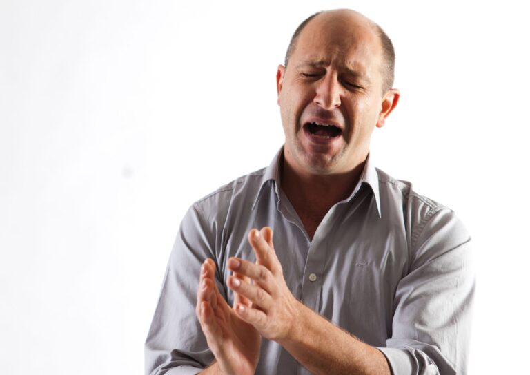 Workshops mit David el Gamba